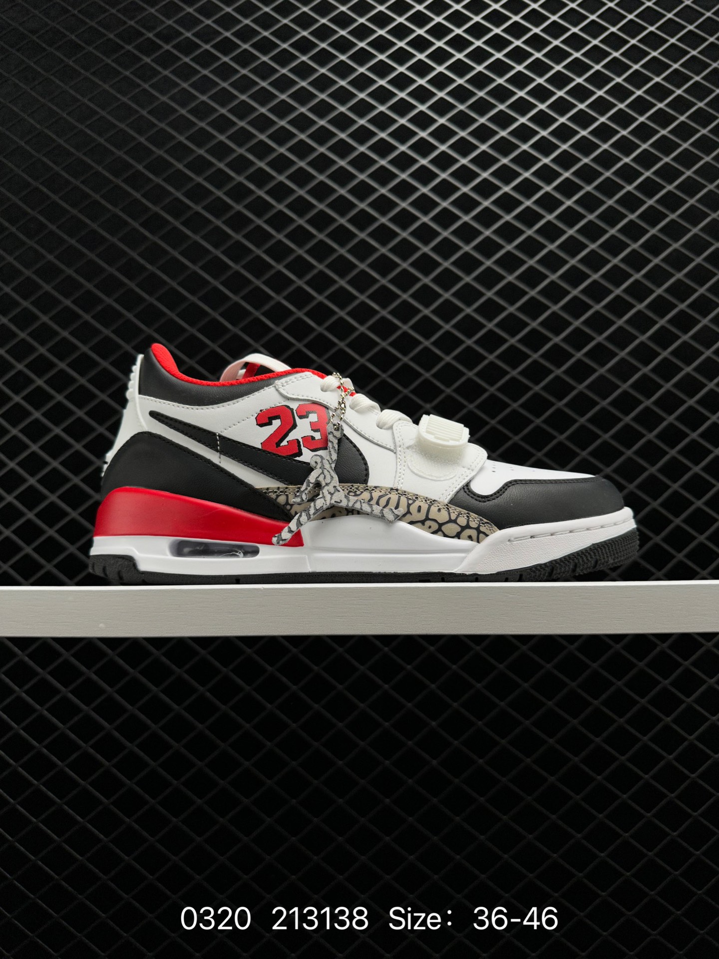 Air Jordan Legacy 312 Low